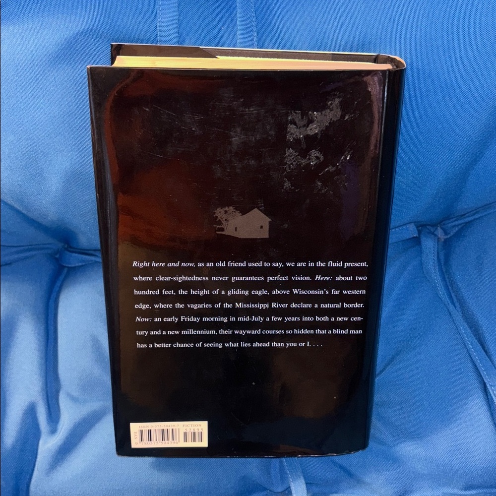 StephenKing And PeterStraub BlackHouse HardCover ANovelAuthorsOfTheTaisman NWOTS - Picture 2 of 14
